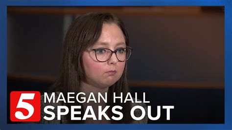 maegan hall leaked sex tape|Exclusive: Former officer at center of La Vergne PD sex scandal。